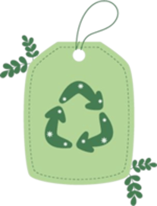 recycle tag