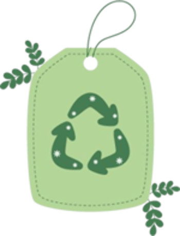 recycle tag