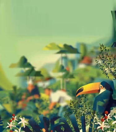 bird sustainability