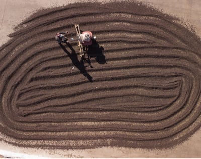 sand banner