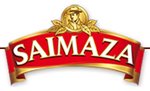 Saimaza logo
